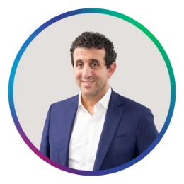Pr Alain TOLEDANO