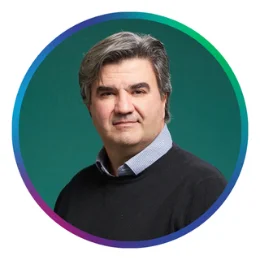 David DE AMORIM
