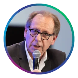 Pr Gérard FRIEDLANDER