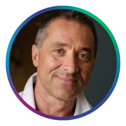 Dr Fabrice DENIS