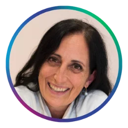 Pr Corinne ISNARD BAGNIS