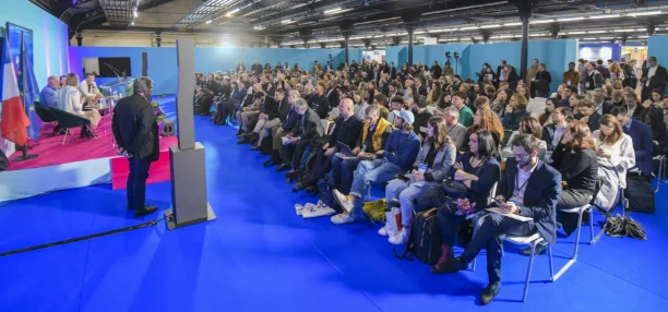 Les conférences 2026