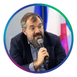 Nicolas CASTOLDI