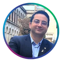Dr Gabriel SAIYDOUN