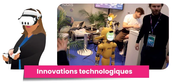 Technologiques