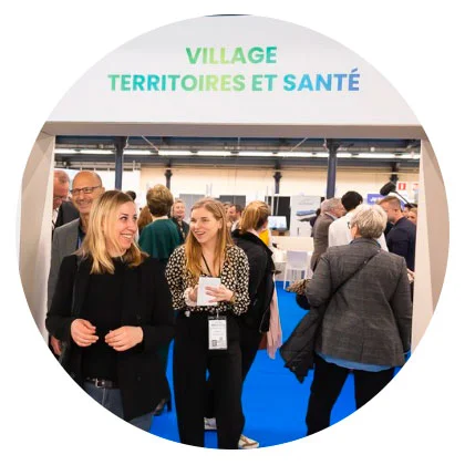 Village Territoires et Santé