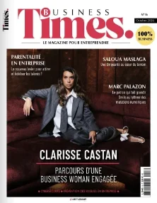 Muriel Benitah : transformer les rencontres en une force vive de la santé française