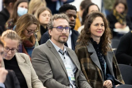 TECH ET SANTÉ : UN NOUVEAU MODÈLE DE FORMATION POUR LES PROFESSIONNELS DE LA SANTÉ