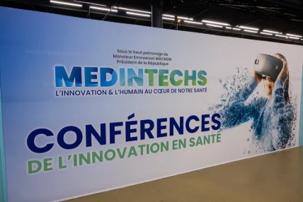 L’INTELLIGENCE ARTIFICIELLE PEUT-ELLE AMÉLIORER LA COUVERTURE SANTÉ DES FRANÇAIS ?