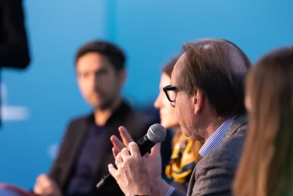 Conférences de haut niveau