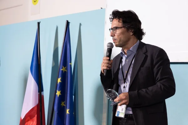 Les trophées MedInTechs