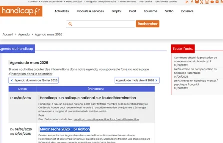 Les 9 et 10 mars 2026 la Région Île-de-Francelance le Village Femtech MedInTechs à Paris