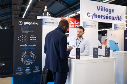 Village Cybersécurité
