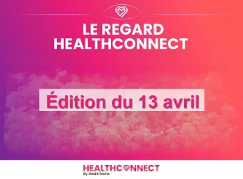 Revue de presse santé du 13 avril