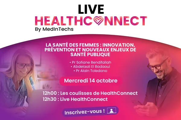 La santé des femmes : innovation, prévention et nouveaux enjeux de santé publique