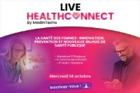 La santé des femmes : innovation, prévention et nouveaux enjeux de santé publique