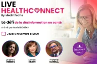 Le défi de la désinformation en santé
