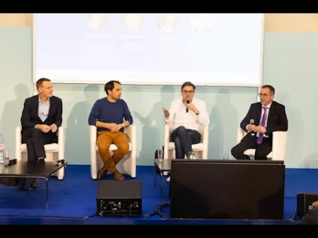 Conférence MedInTechs 2022 : La révolution technologique en santé