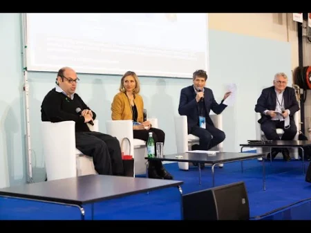 Conférence MedInTechs 2022: Handicap et inclusion