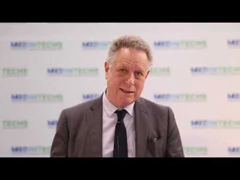 Nicolas Revel - Directeur général de l'APHP