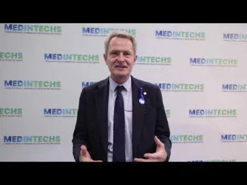 Michel Lauzzana - Député de Lot et Garonne