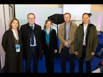 Conférence MedInTechs 2022 : La santé, l’affaire de tous. Des acteurs diversifiés en mouvement.