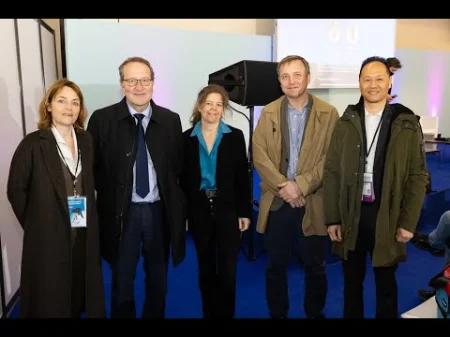 Conférence MedInTechs 2022 : La santé, l’affaire de tous. Des acteurs diversifiés en mouvement.