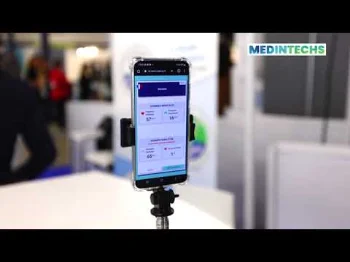 i Virtual: L'Avenir de la Santé Connectée