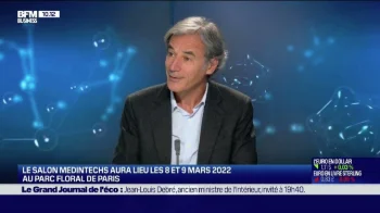 Video MedInTechsBFM
