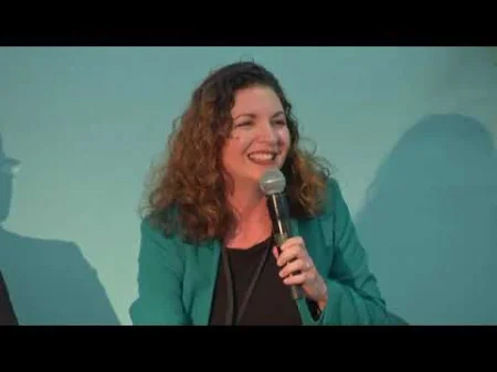 Extrait de la conférence: ACTEURS DE NOTRE SANTÉ AVEC NOS OBJETS CONNECTÉS, GADGET OU RÉALITÉ ?