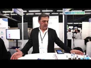 Digitalisation des Prélèvements à Domicile: Plateforme P A D par SIL-LAB Innovations