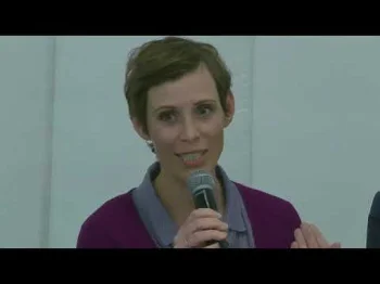 Atelier: Les défis de l'adoption des nouvelles technologies en santé.
