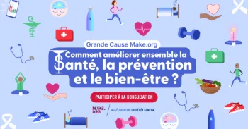 Vos priorités pour améliorer la santé des Français