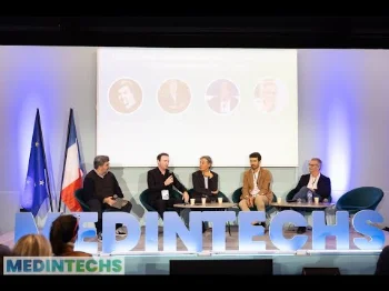 TECH ET SANTÉ : UN NOUVEAU MODÈLE DE FORMATION POUR LES PROFESSIONNELS DE LE SANTÉ