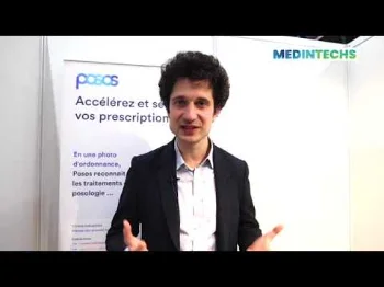 Posos : Révolutionnez la Prescription Médicale avec la Première Solution Mondiale de Sécurisation