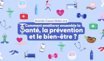 QUELLES PRIORITÉS CITOYENNES POUR LA SANTÉ, LA PRÉVENTION ET LE BIEN-ÊTRE ?