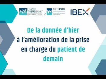 De la donnée d'hier à l'amélioration de la prise en charge patient de demain