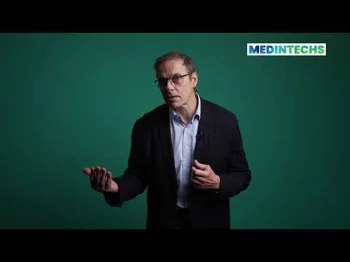 Interview Laurent Borella - Directeur santé Malakoff Humanis