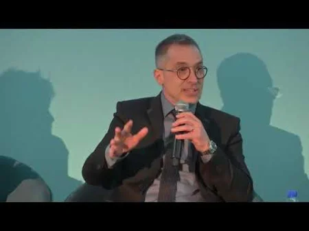 Extrait de la conférence "MÉTAVERSE ET E-SANTÉ : RÉALITE ET FICTION !