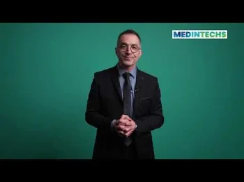 Interview de Fabrice Denis