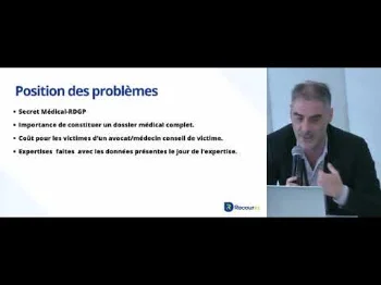 Mieux indemnisé et plus juste? Quelles sont les solutions? Animé par MEDICLOUD