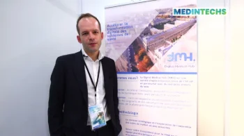 Entretien avec Thomas Riquet, Directeur Market Access chez Digital Medical Hub