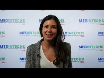 MedInTechs Interview 08 mars 2022 Marion ABECASSIS