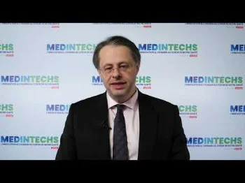 MedInTechs Interview 09 mars Herve NAERHUYSEN - Pro BTP
