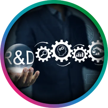 Entreprendre, Concevoir, Réunir