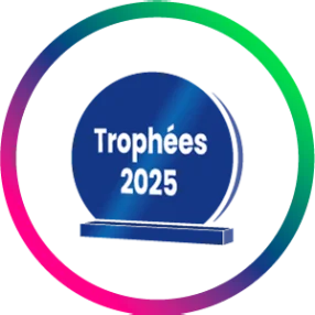 Les Trophées 2025