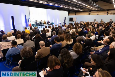 DE LA PRÉVENTION AU SUIVI À DOMICILE, L’INNOVATION AU SERVICE DU PARCOURS DE SANTÉ : COMMENT COMBINER HUMAIN ET NUMÉRIQUE?