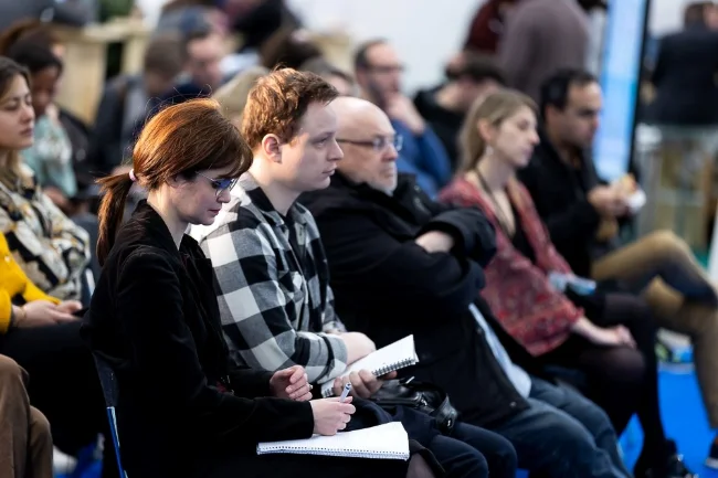 INNOVATION ET EXCELLENCE : ENSEMBLE POUR L’HÔPITAL DE DEMAIN !