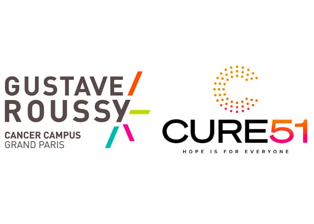 CURE51 & GUSTAVE ROUSSY : UN CLUSTER D'INNOVATION AU SERVICE DES NOUVELLES THÉRAPIE CONTRE LE CANCER