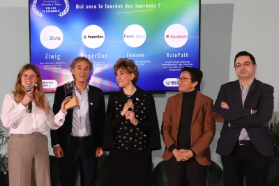 Les trophées MedInTechs 2026
